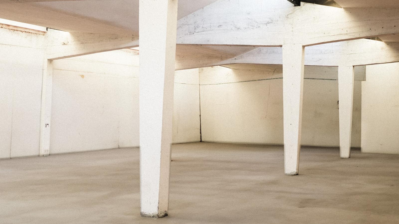 Vendesi/Affitto Capannone in centro San Mauro Pascoli in vendita - foto 8