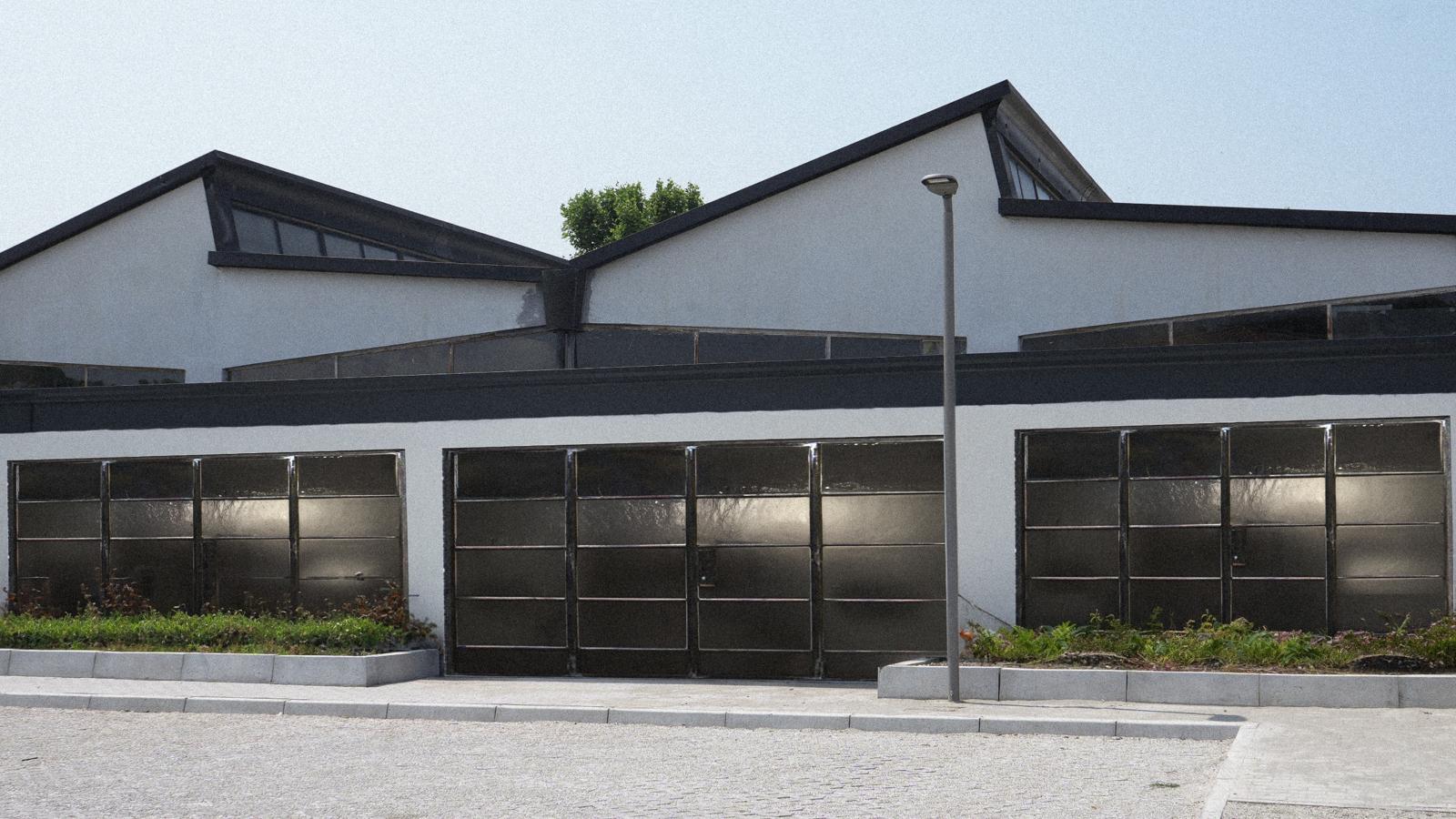 Vendesi/Affitto Capannone in centro San Mauro Pascoli in vendita - foto 3