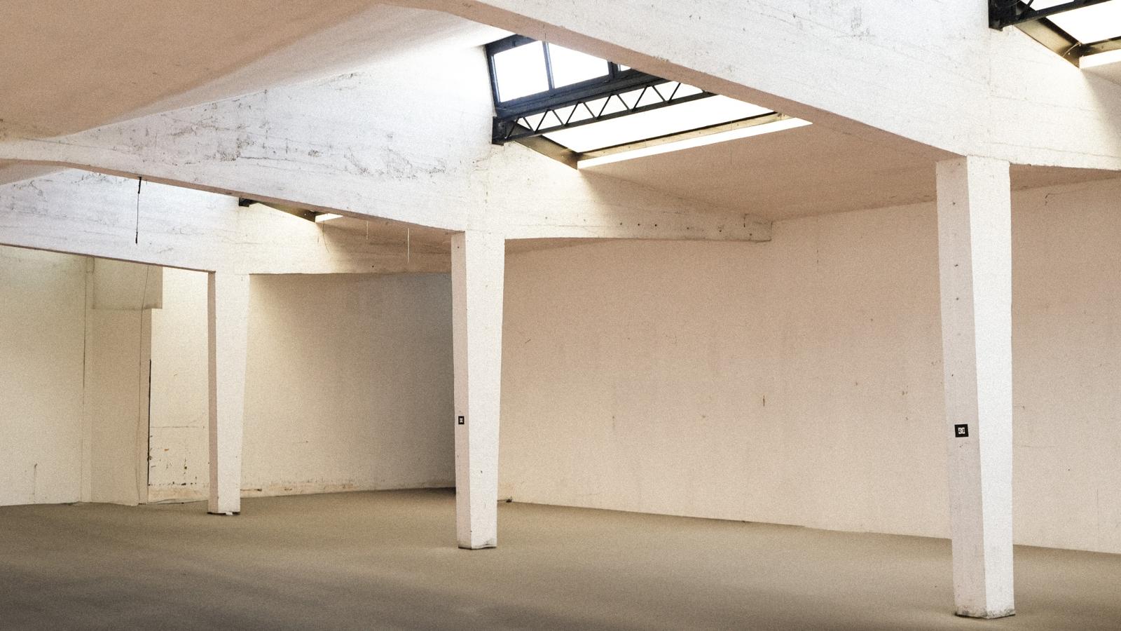 Vendesi/Affitto Capannone in centro San Mauro Pascoli in vendita - foto 7