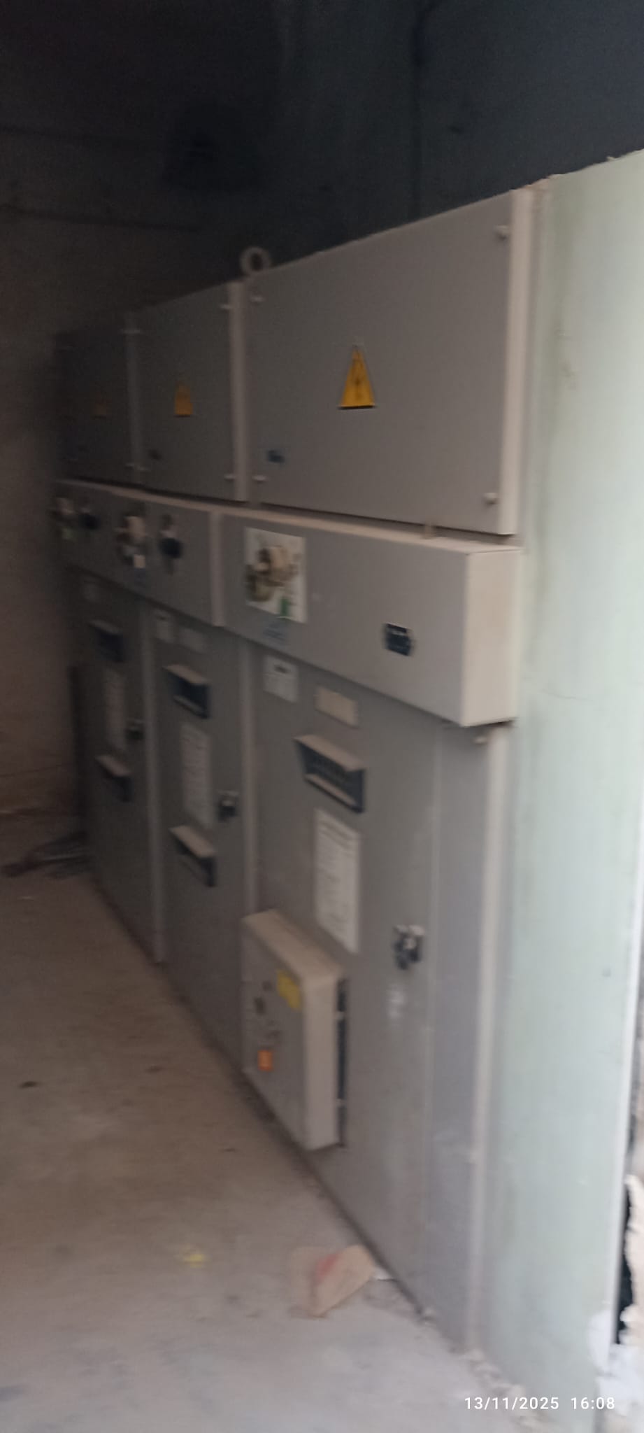 COMPONENTI PER CABINA MT/BT in vendita - foto 4