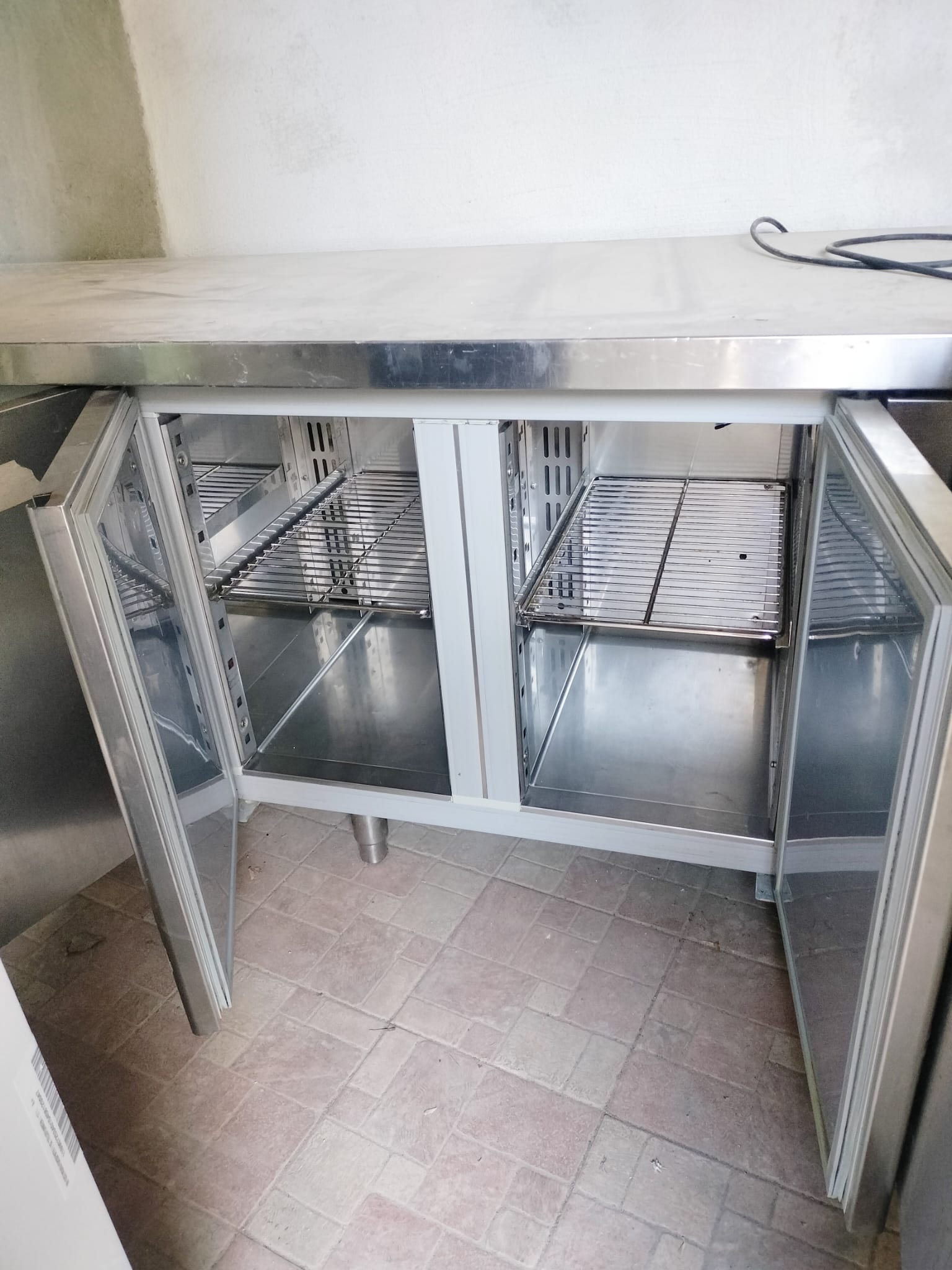 BANCO FRIGO in vendita - foto 4