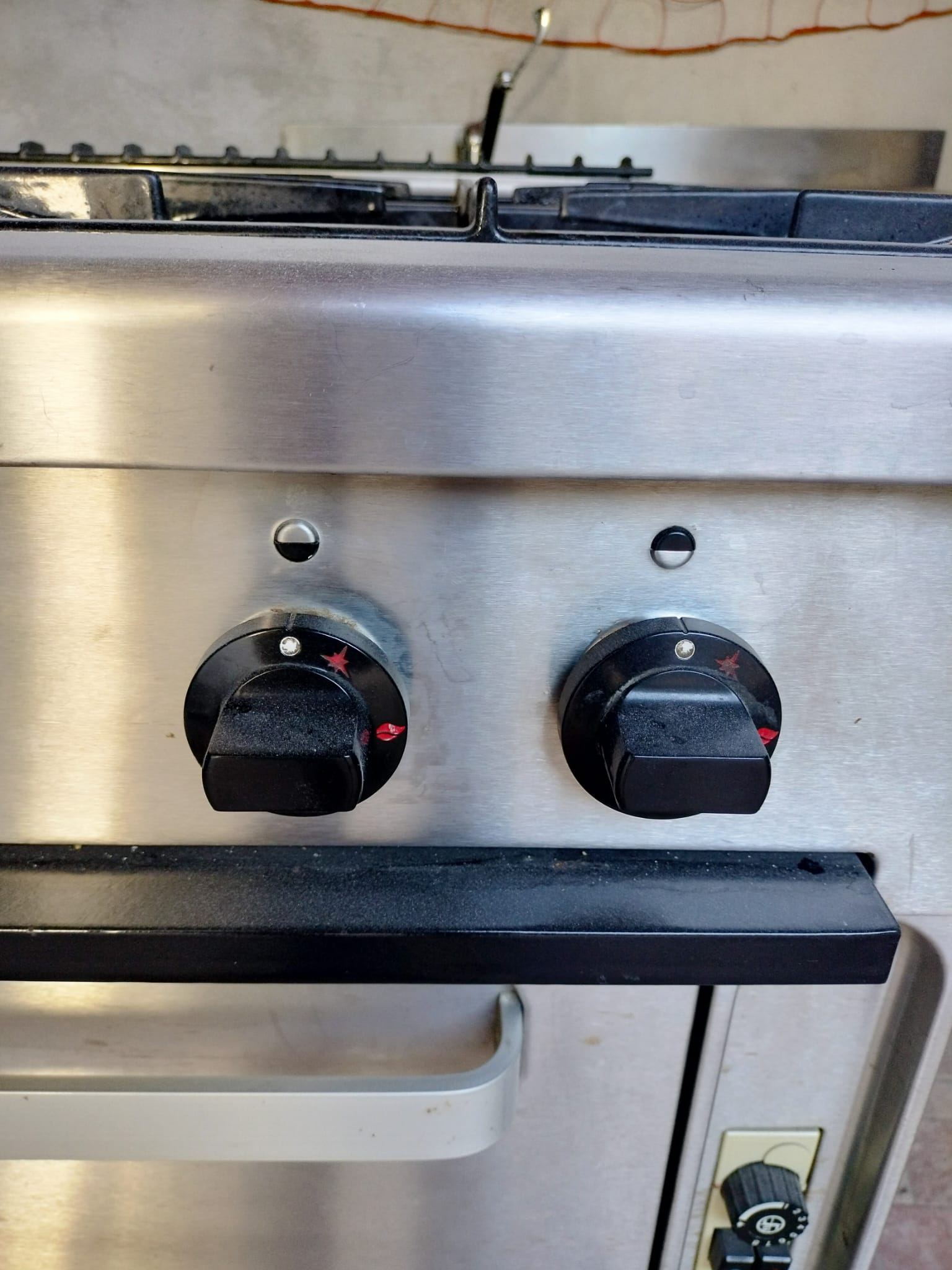 Cucina industriale ZANUSSI in vendita - foto 6