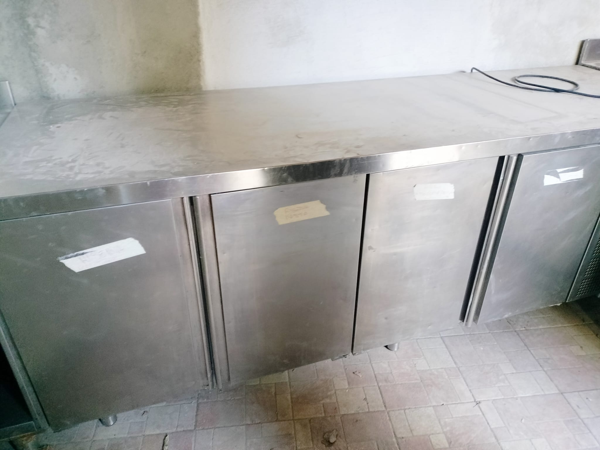 BANCO FRIGO in vendita - foto 2