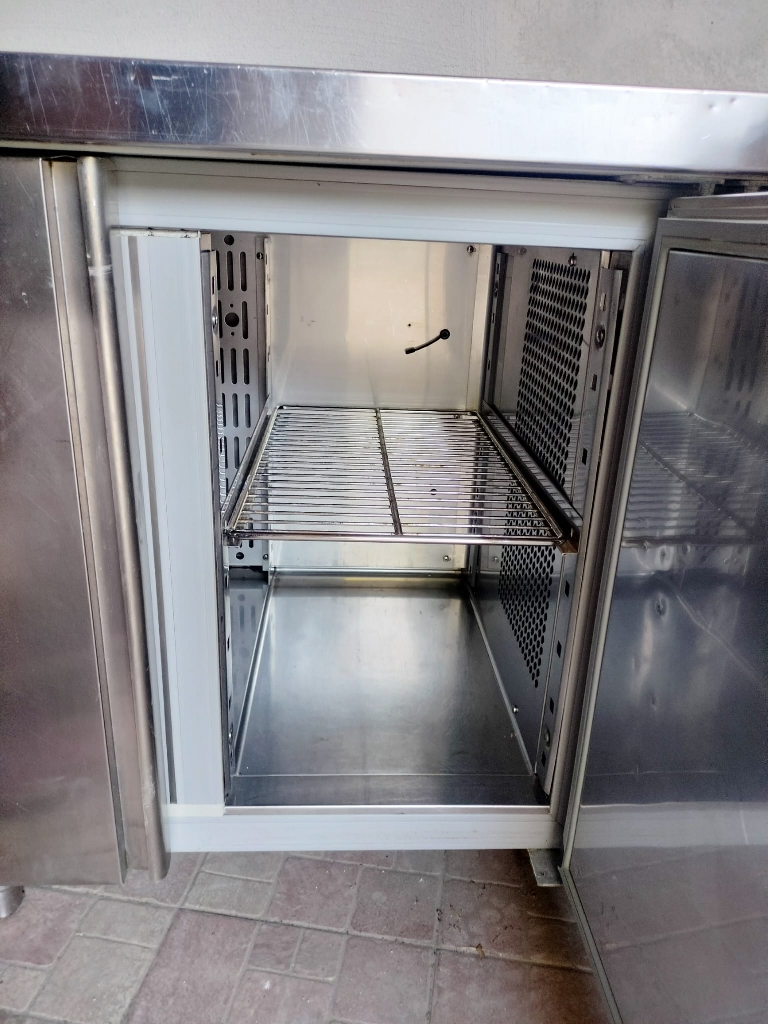 BANCO FRIGO in vendita - foto 6