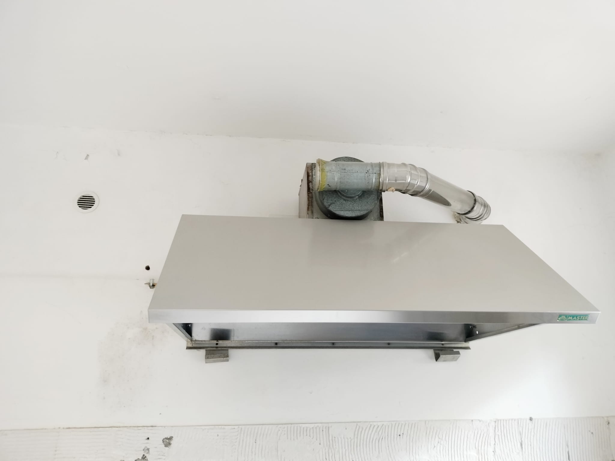 Cappe aspiranti in vendita