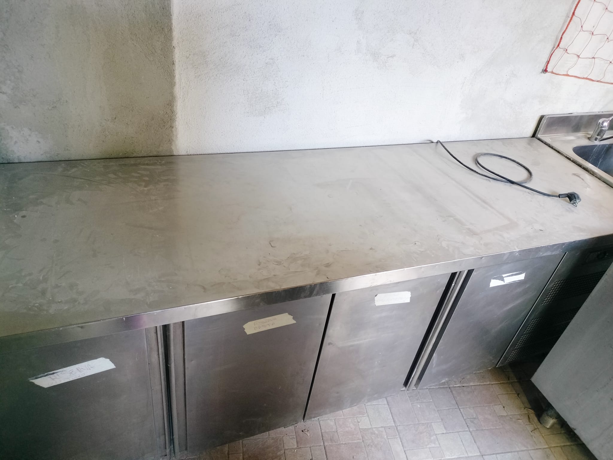 BANCO FRIGO in vendita - foto 5