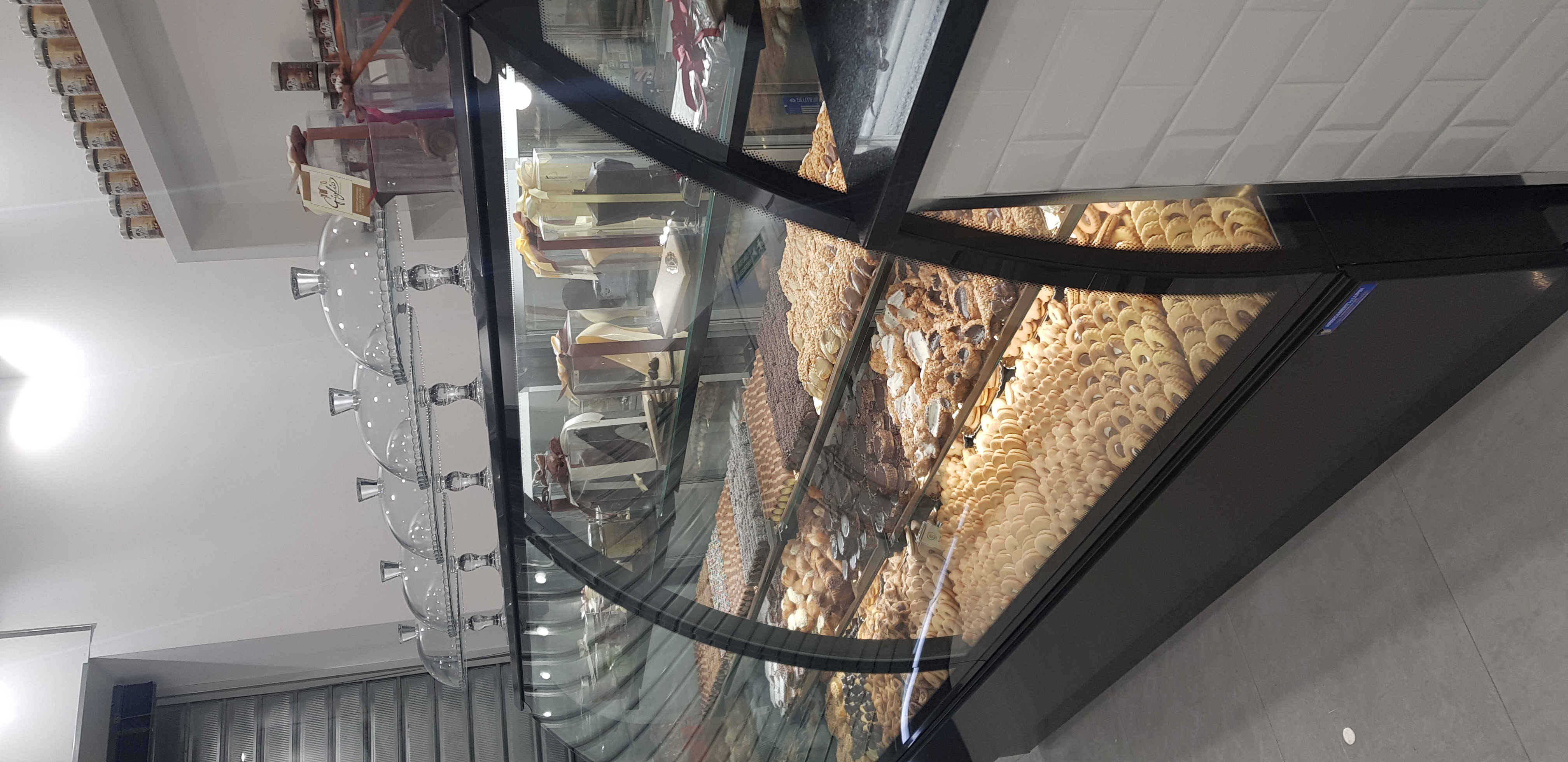 Vetrina banco frigo  in vendita - foto 7