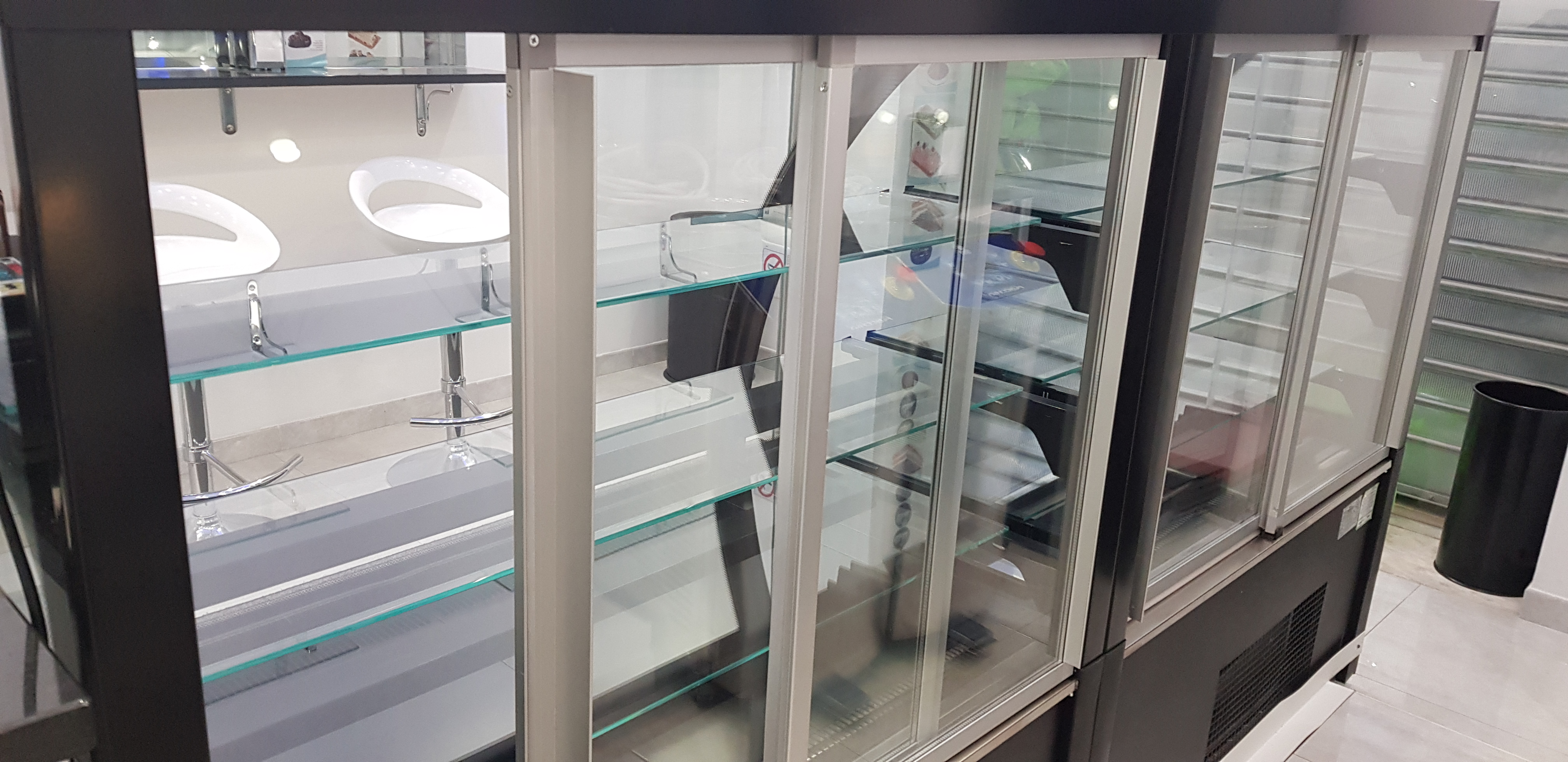 Vetrina banco frigo  in vendita - foto 5