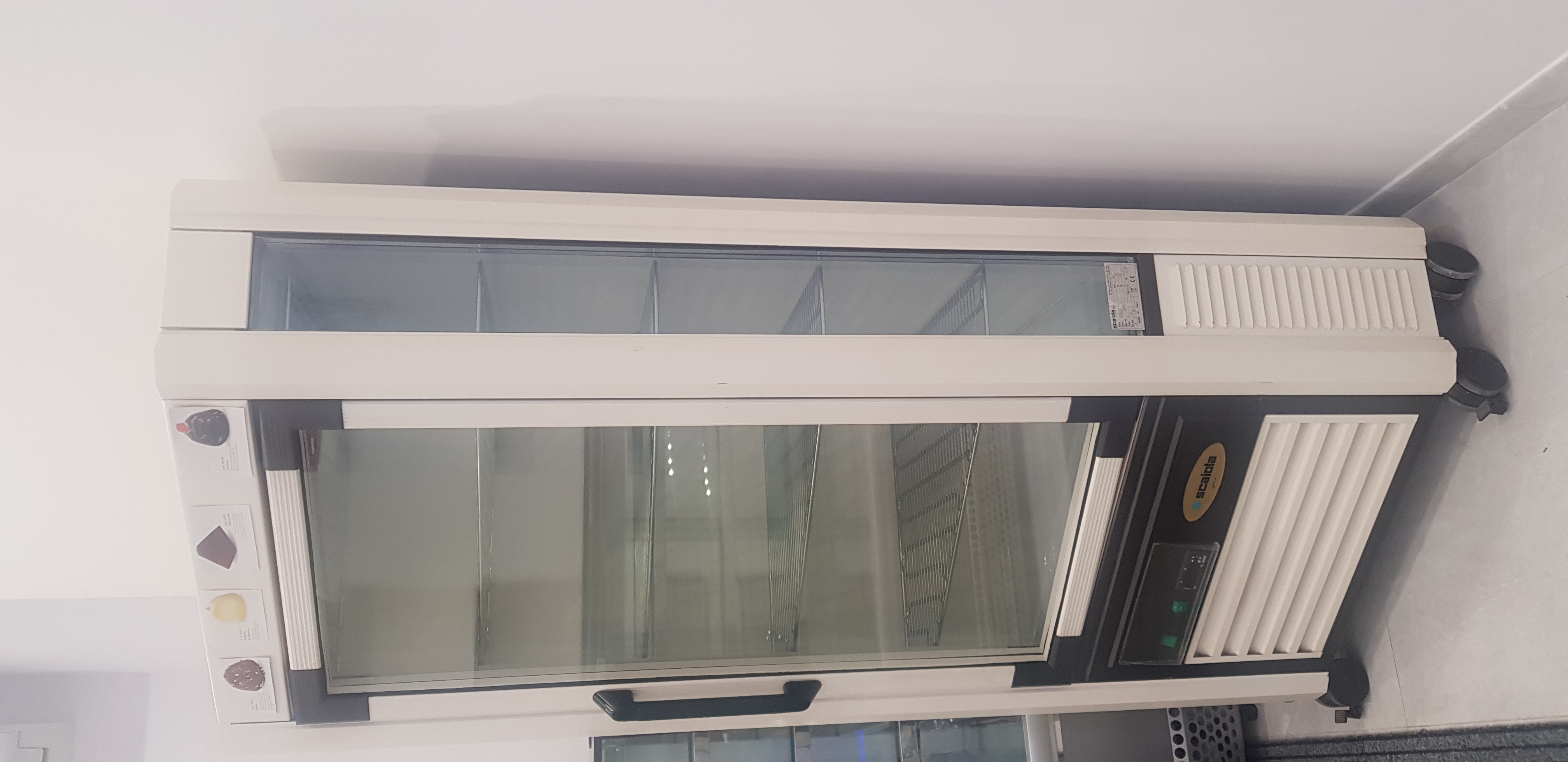 Frigo semifreddi in vendita - foto 3