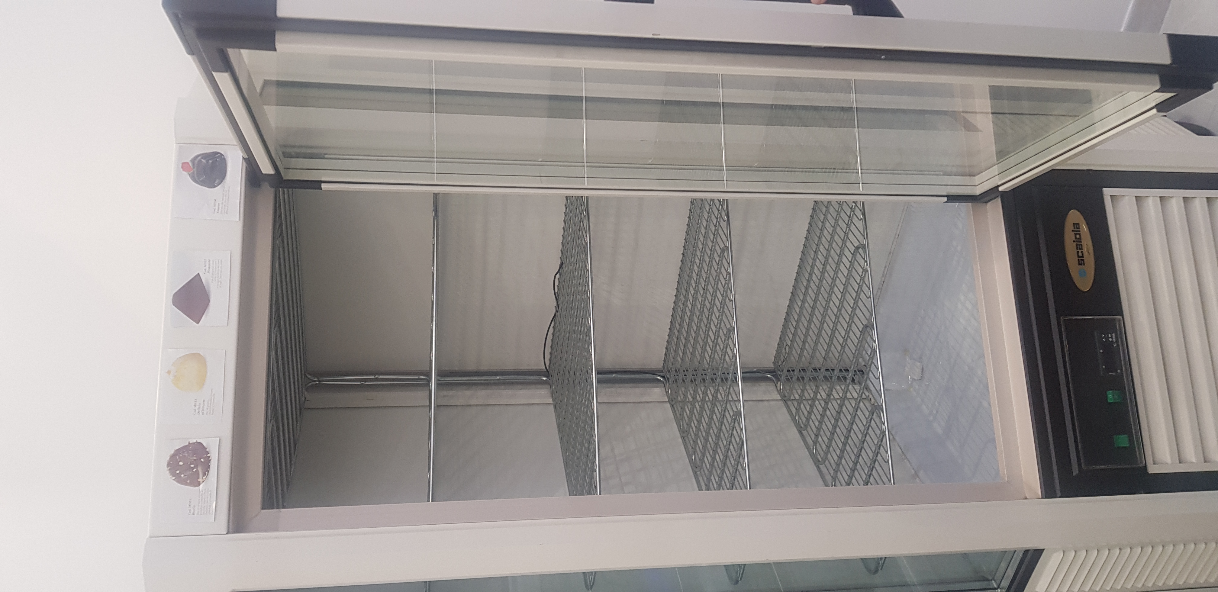 Frigo semifreddi in vendita - foto 5