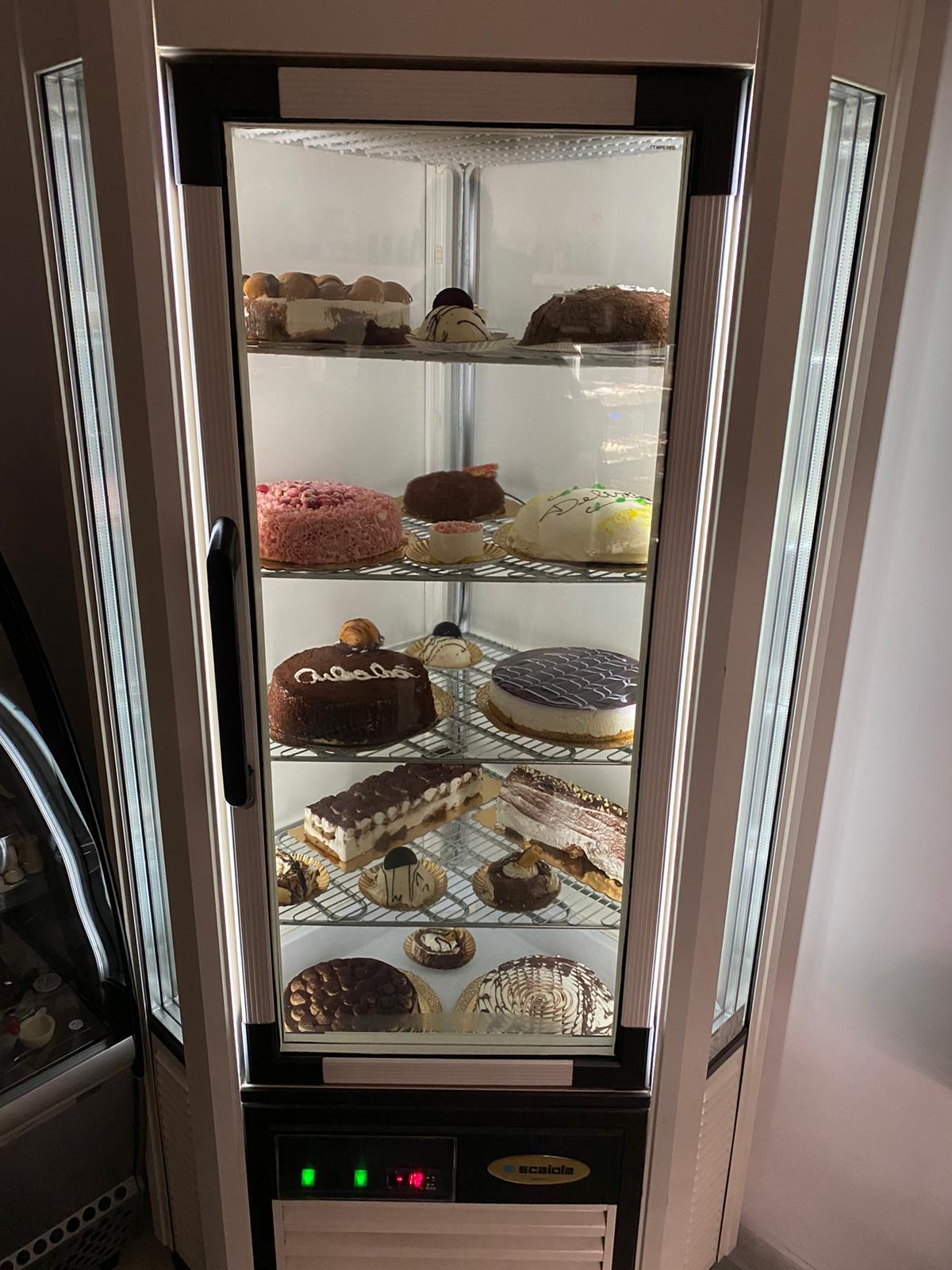 Frigo semifreddi in vendita - foto 2