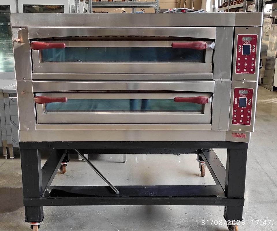forno bi camera OEM in vendita - foto 1