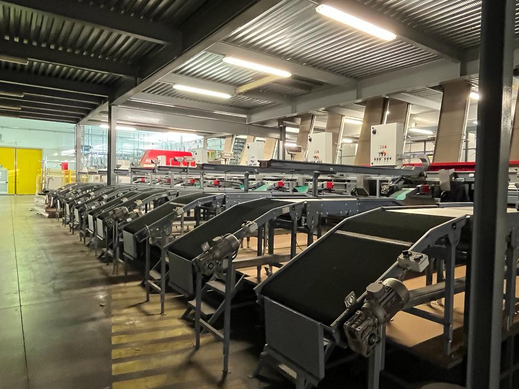 LINEA CALIBRATURA AWETA in vendita - foto 10