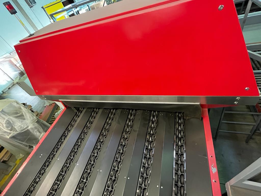 LINEA CALIBRATURA AWETA in vendita - foto 2