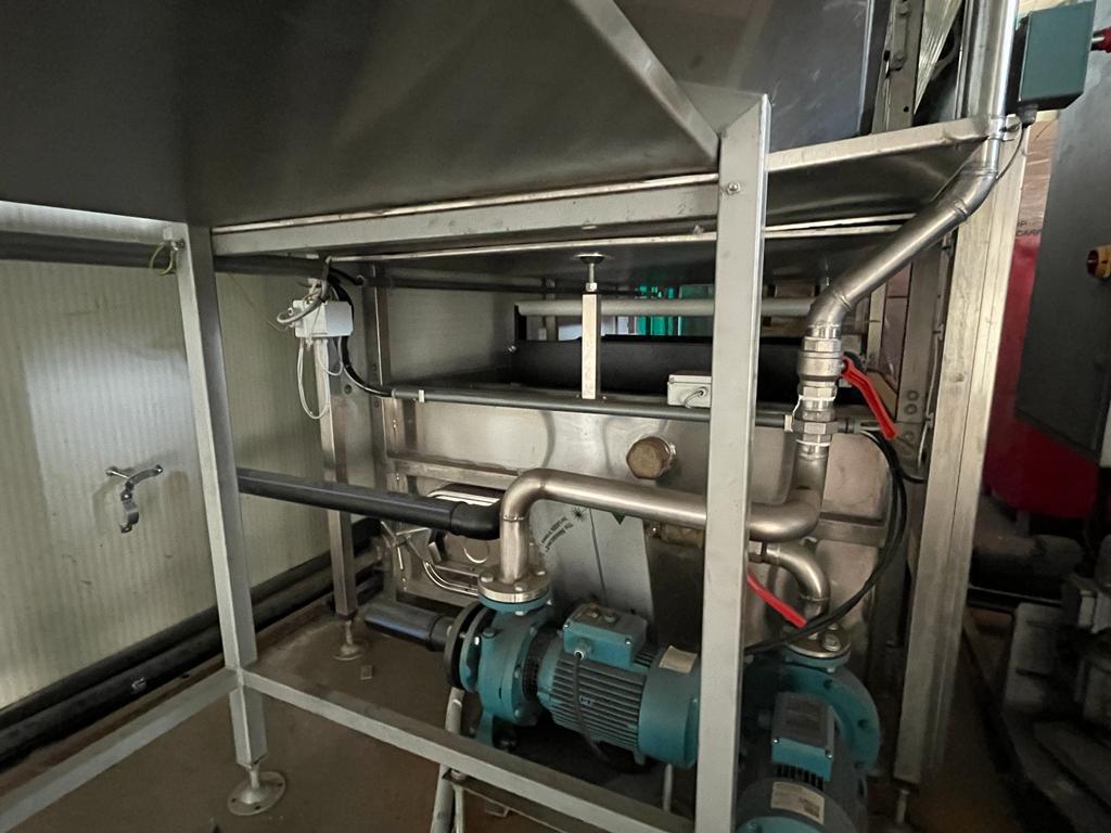 idrocooler in vendita - foto 4