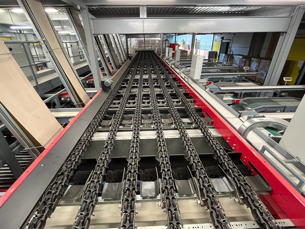 LINEA CALIBRATURA AWETA in vendita - foto 5
