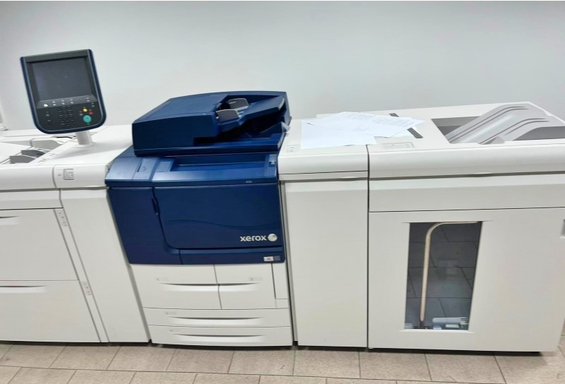 Macchine da stampa digitali in vendita