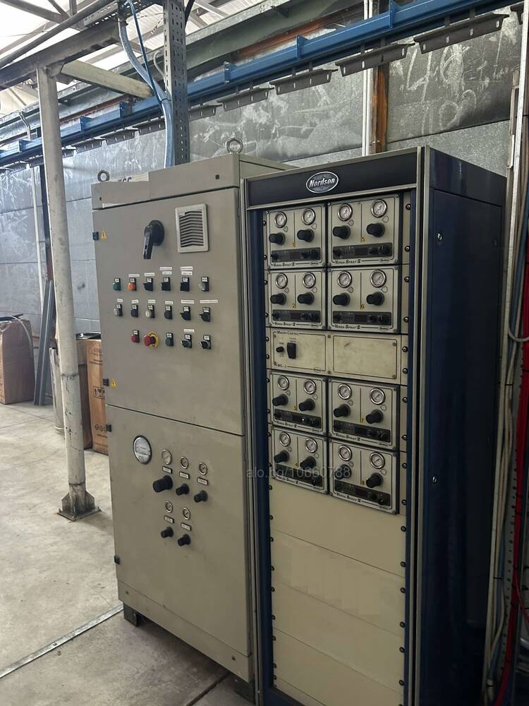 Capannone con impianto di vernicatura in Bulgaria in vendita - foto 4