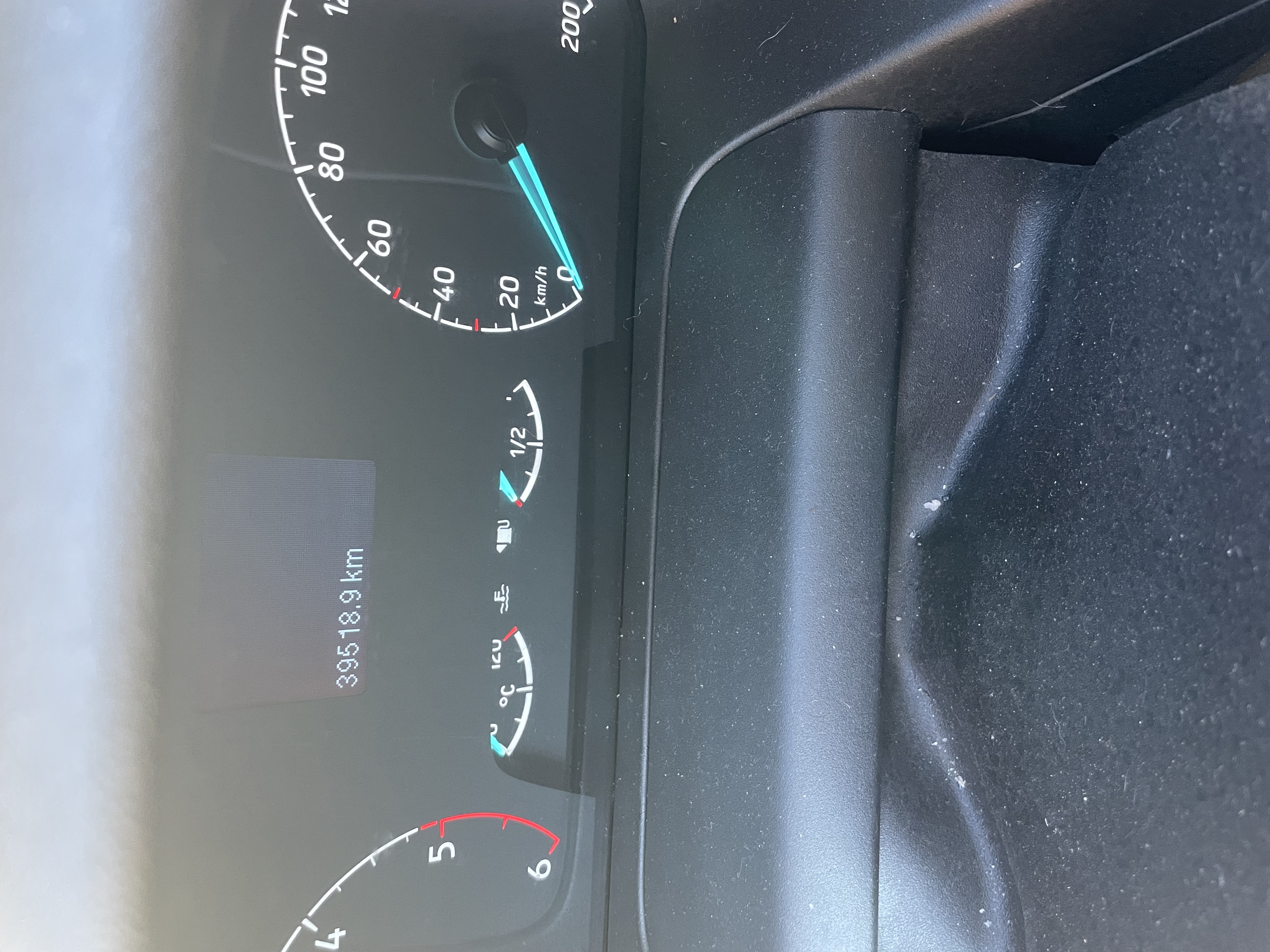 Ford Transit Custom 2.0 EcoBlue in vendita - foto 8