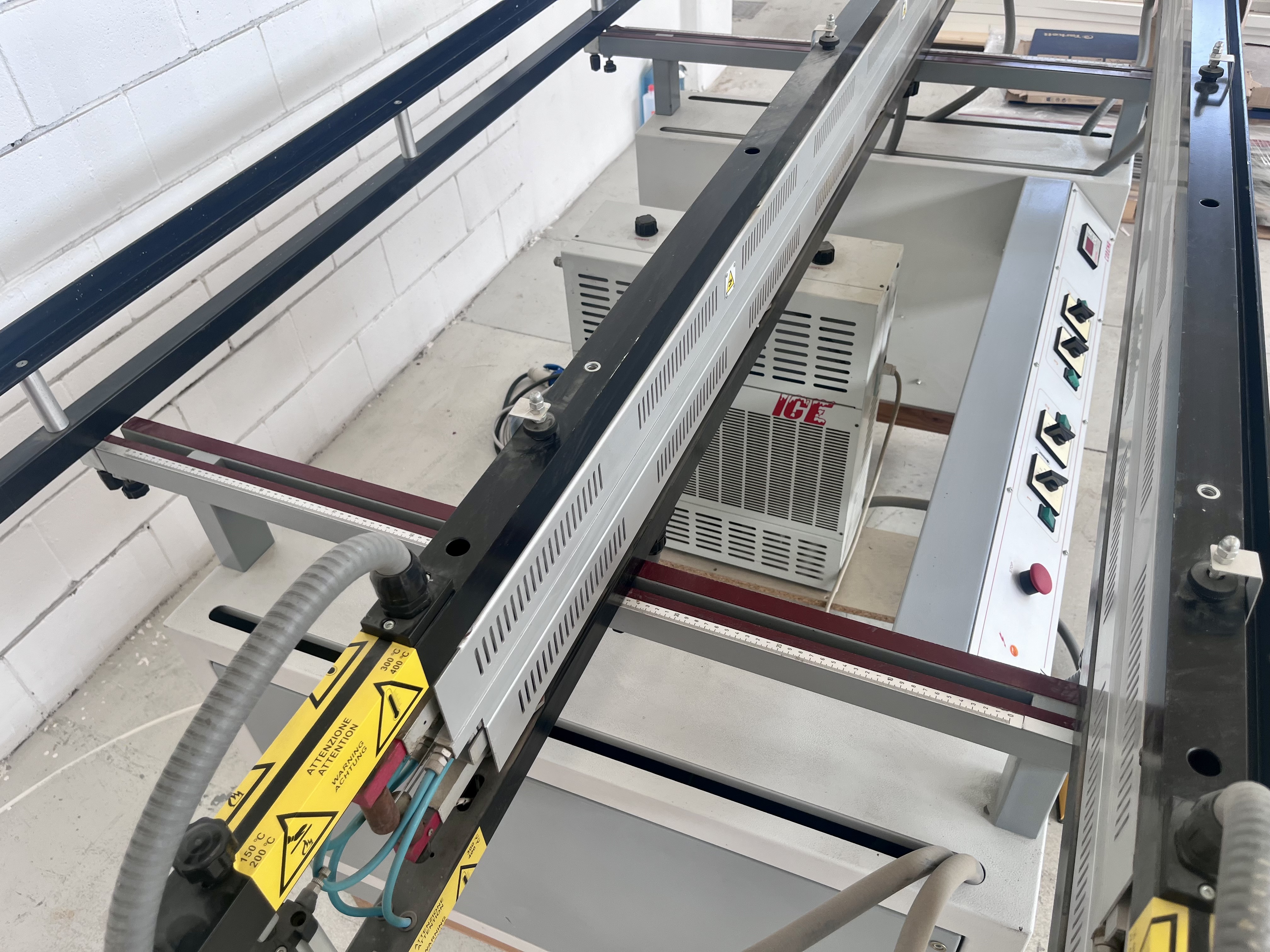 Piegatrice  in vendita - foto 3