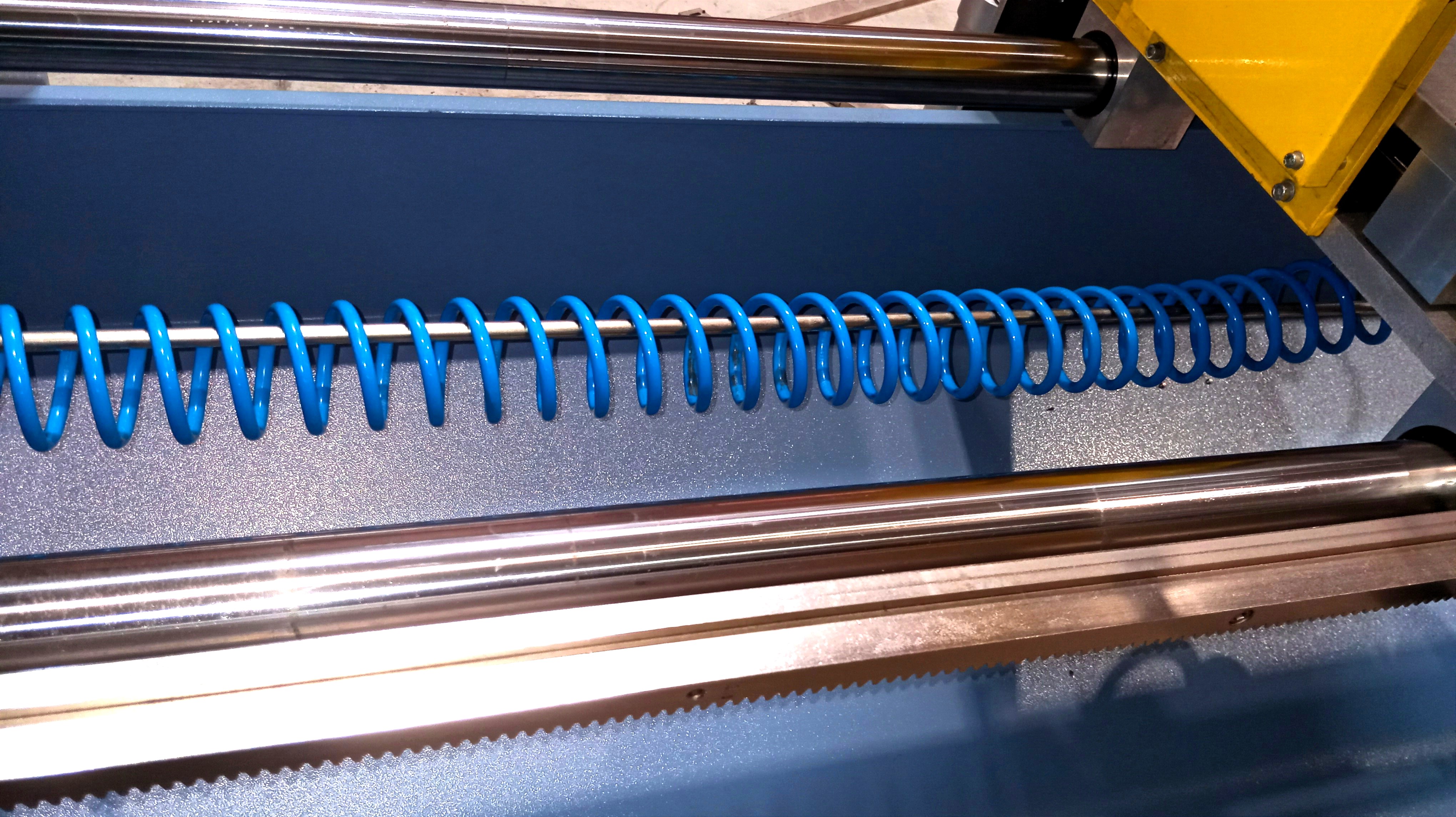 TAGLIAROTOLI AMP PISANI T100/EX in vendita - foto 7