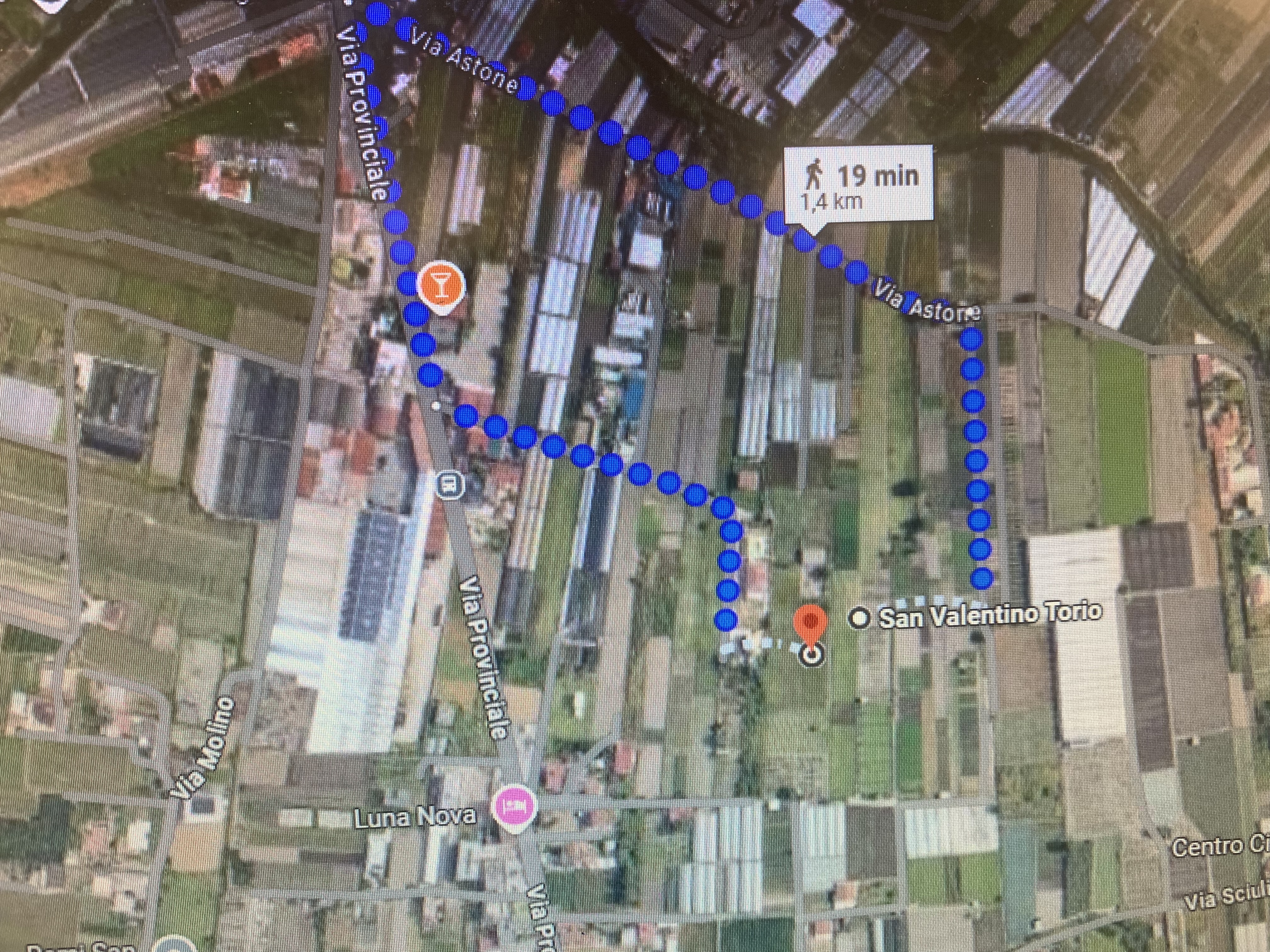 Terreno industriale 6.000 mq zona PIP D3 - San Valentin in vendita - foto 7