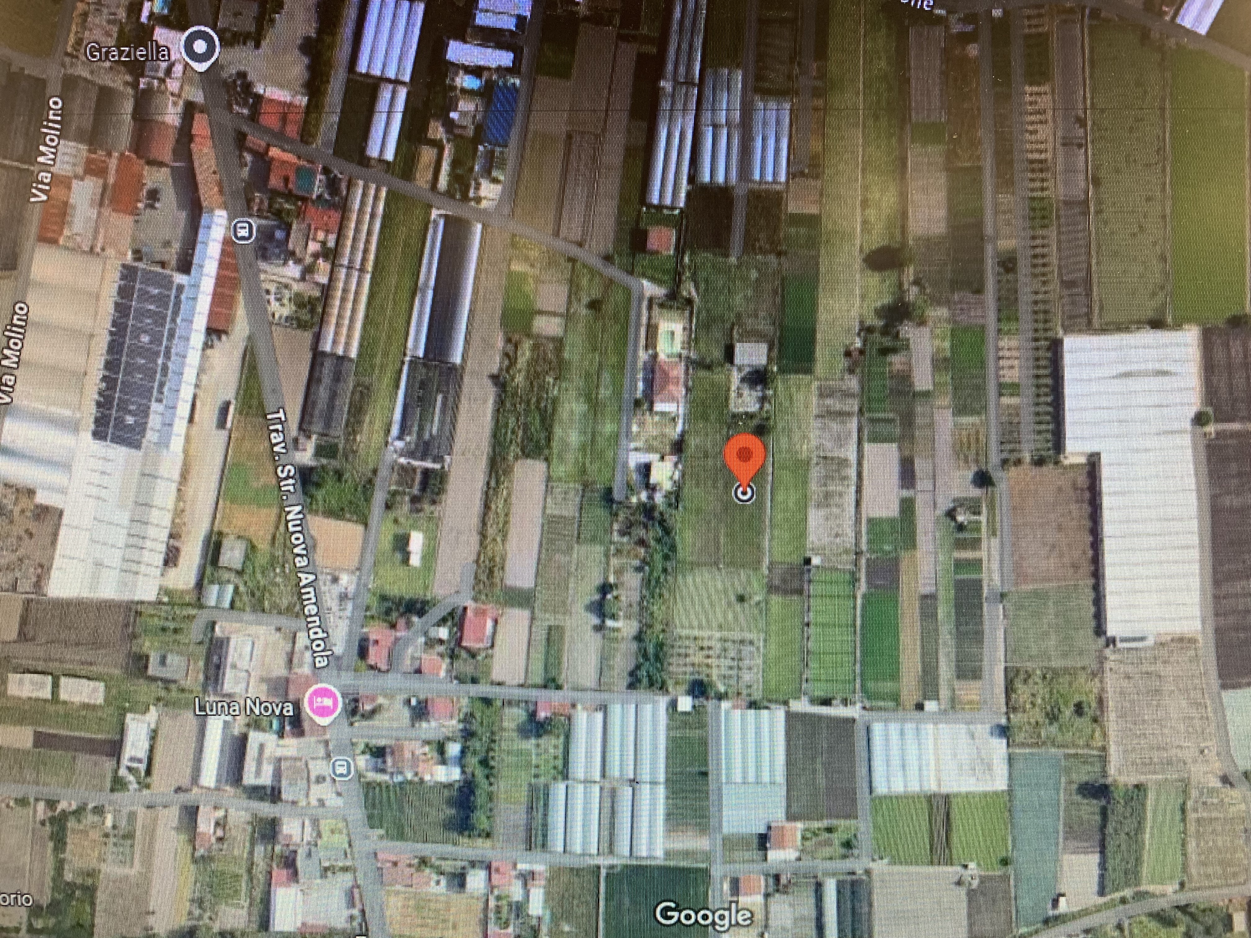Terreno industriale 6.000 mq zona PIP D3 - San Valentin in vendita - foto 9