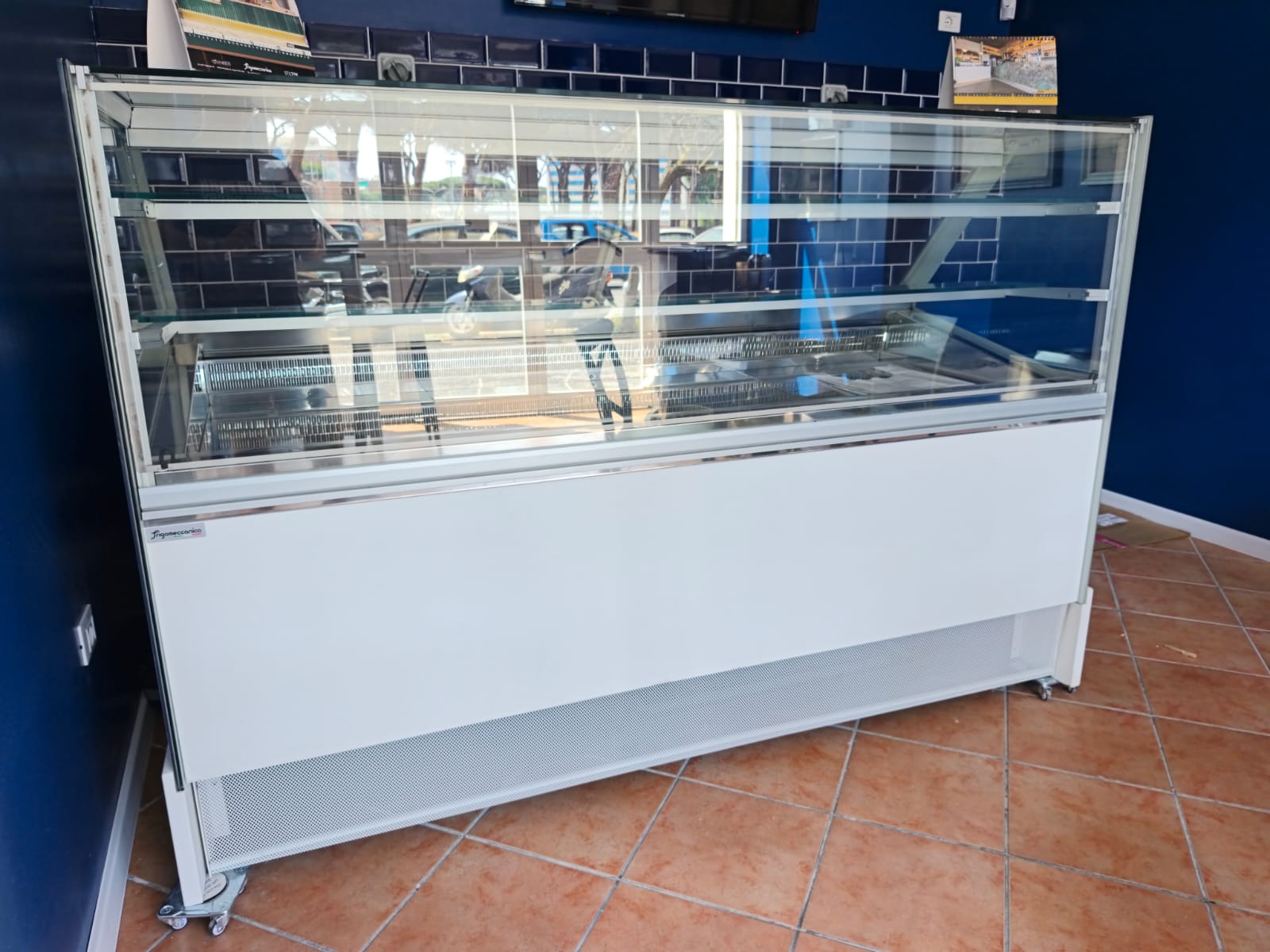 Refrigerazione in vendita