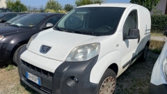 Automobili in vendita