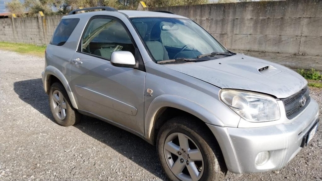 Automobili in vendita