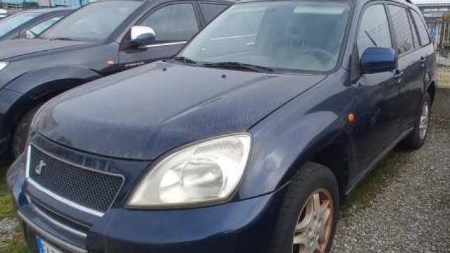 Automobili in vendita