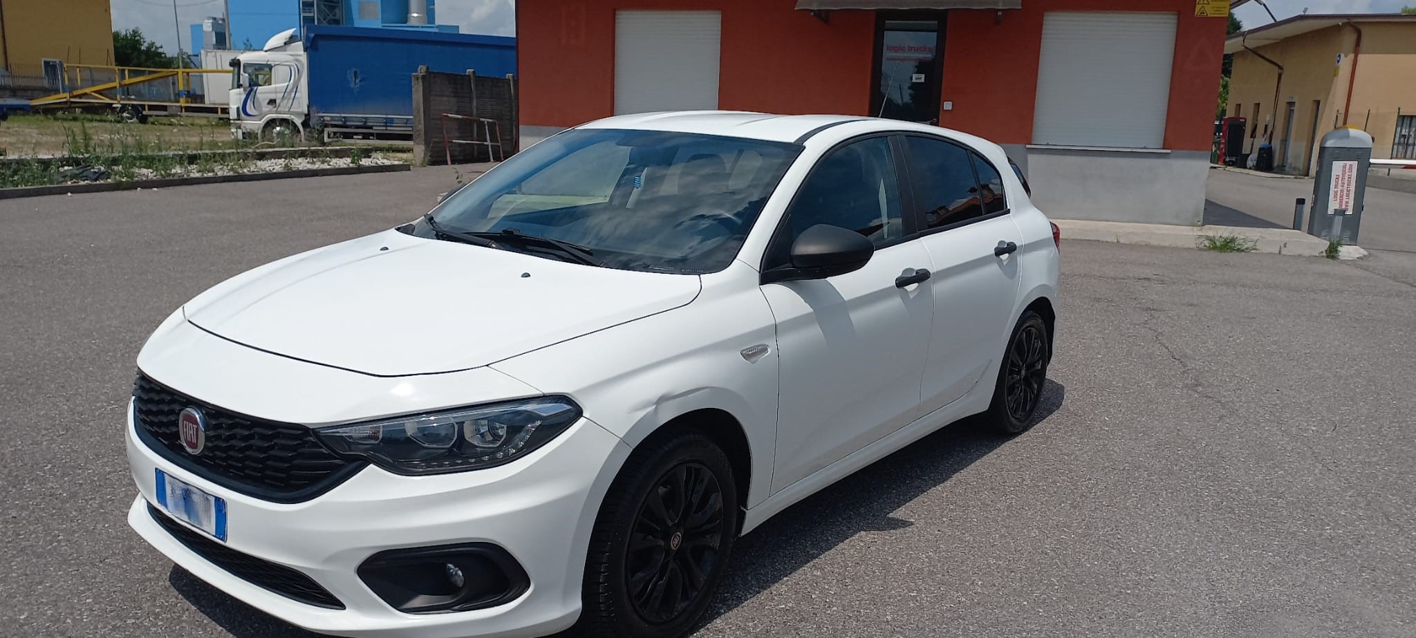 FIAT TIPO in vendita - foto 5