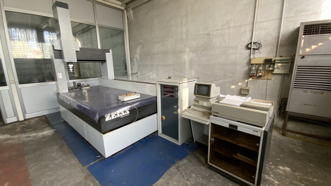 Attrezzatura officina in vendita