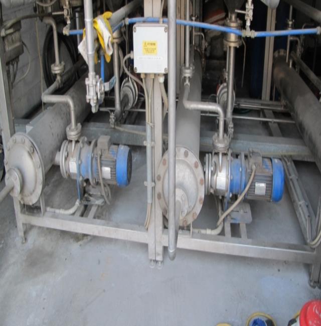Presse meccaniche in vendita