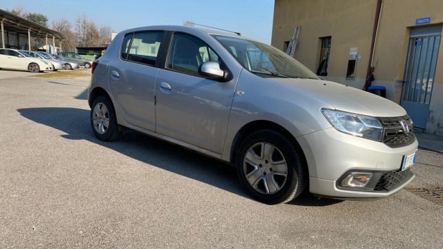 Automobili in vendita