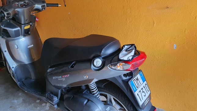 Ciclomotori in vendita