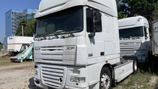 Autocarri in vendita