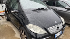 Automobili in vendita