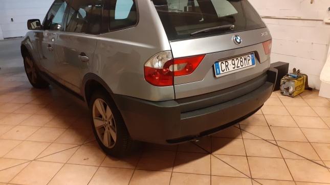 Automobili in vendita