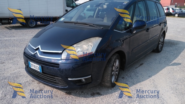 Automobili in vendita