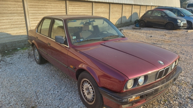 Automobili in vendita