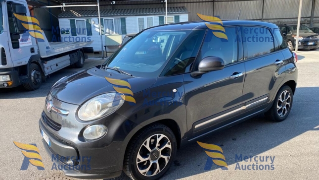 Automobili in vendita