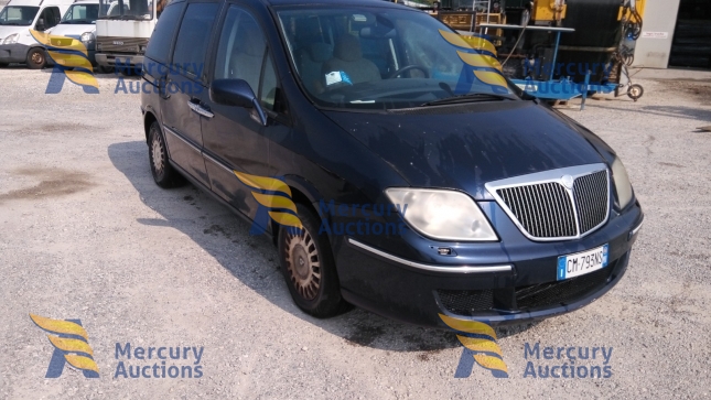 Automobili in vendita