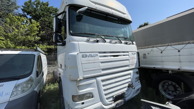 Autocarri in vendita