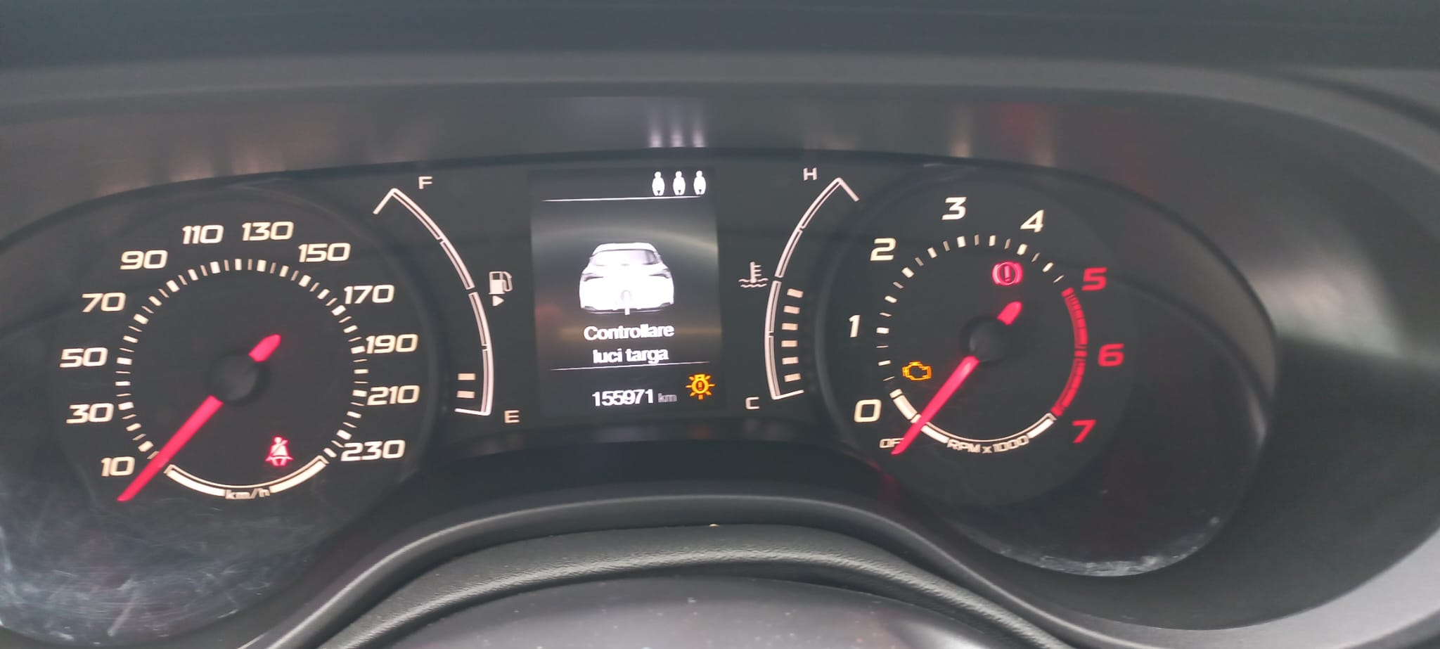 FIAT TIPO in vendita - foto 2