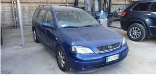 Automobili in vendita