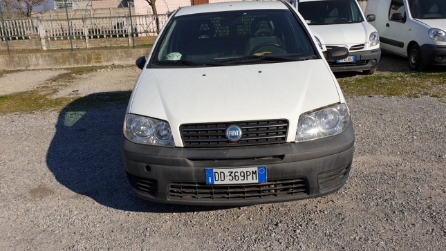 Automobili in vendita