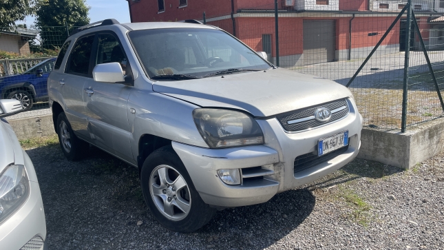 Automobili in vendita