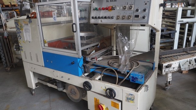 Varie meccanica in vendita