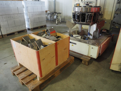 Varie meccanica in vendita